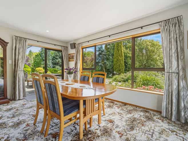 125 Forestry Road, Ashley