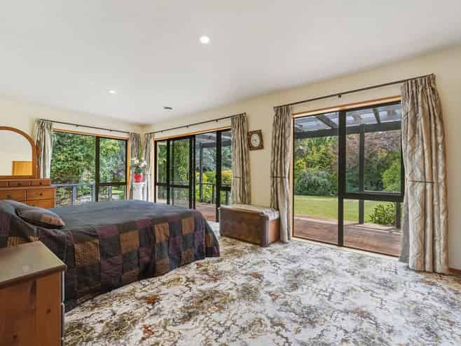 125 Forestry Road, Ashley