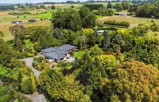 125 Forestry Road, Ashley