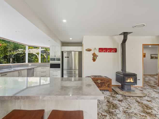 125 Forestry Road, Ashley