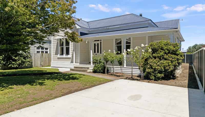 29 Halswell Street, Whanganui