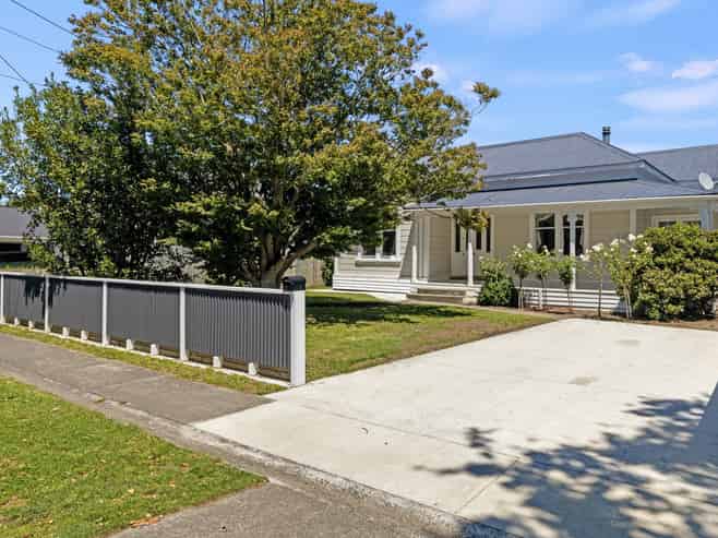 29 Halswell Street, Whanganui