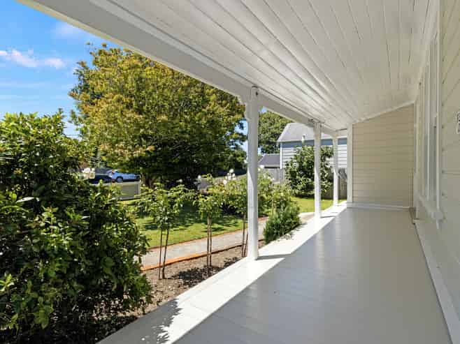 29 Halswell Street, Whanganui