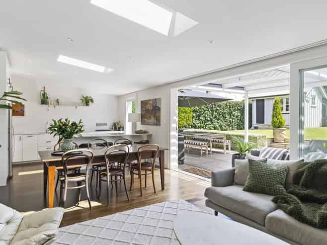 87 Rose Road, Grey Lynn