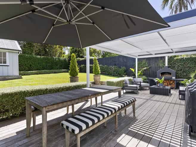 87 Rose Road, Grey Lynn