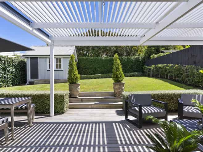 87 Rose Road, Grey Lynn