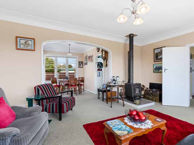 1 Huia Street, Foxton Beach