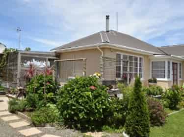 1 Huia Street, Foxton Beach