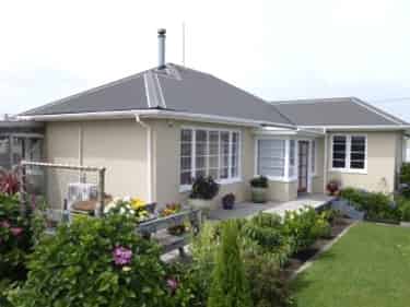 1 Huia Street, Foxton Beach