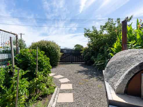 1 Huia Street, Foxton Beach