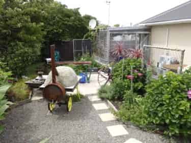 1 Huia Street, Foxton Beach