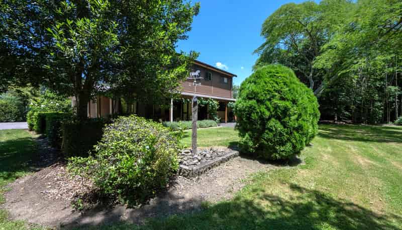 1822 Otewa Road, Waimahora