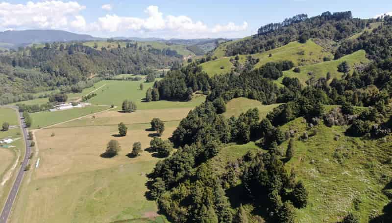 1822 Otewa Road, Waimahora