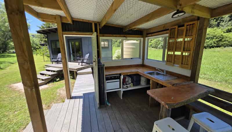 1822 Otewa Road, Waimahora
