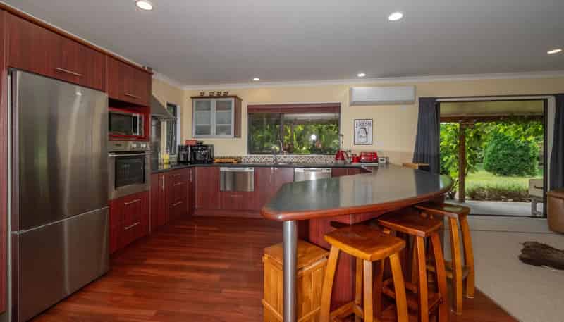 1822 Otewa Road, Waimahora