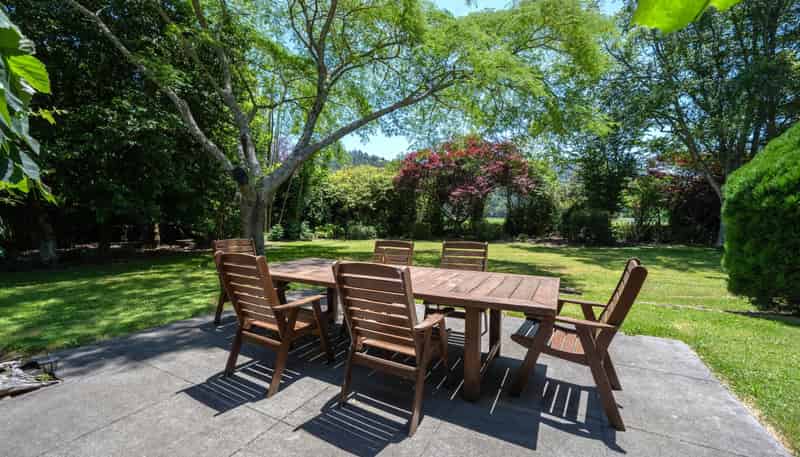 1822 Otewa Road, Waimahora