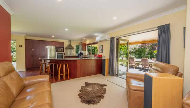 1822 Otewa Road, Waimahora