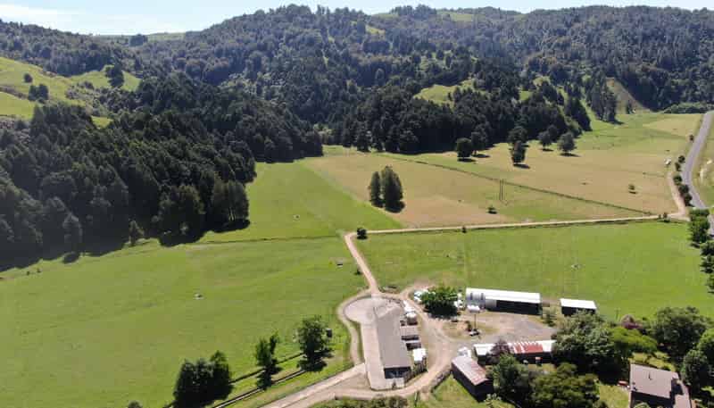 1822 Otewa Road, Waimahora