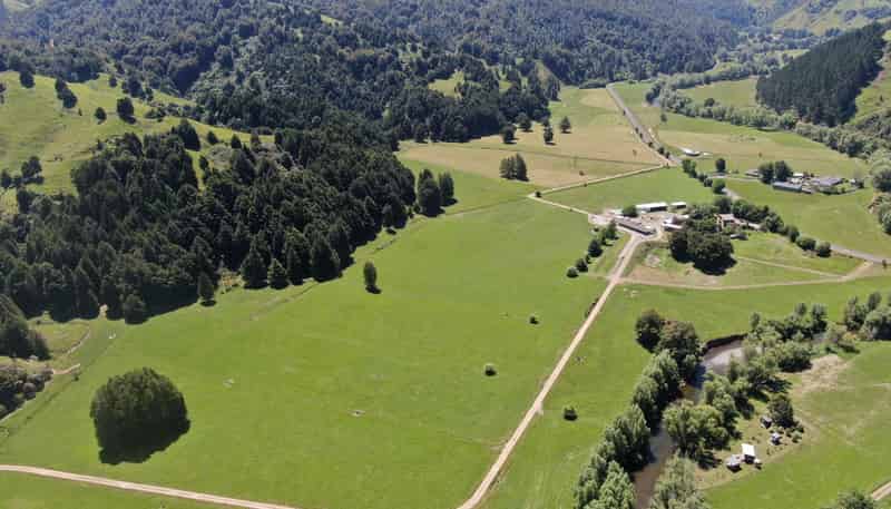 1822 Otewa Road, Waimahora