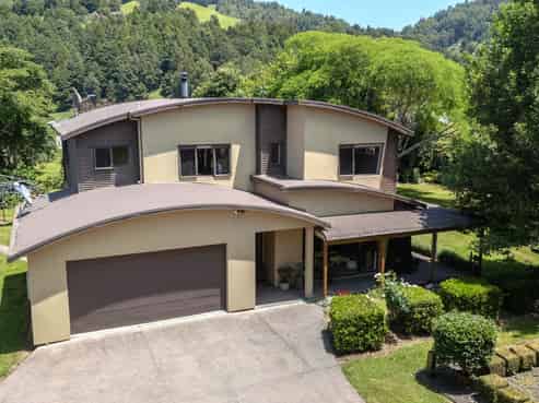 1822 Otewa Road, Waimahora