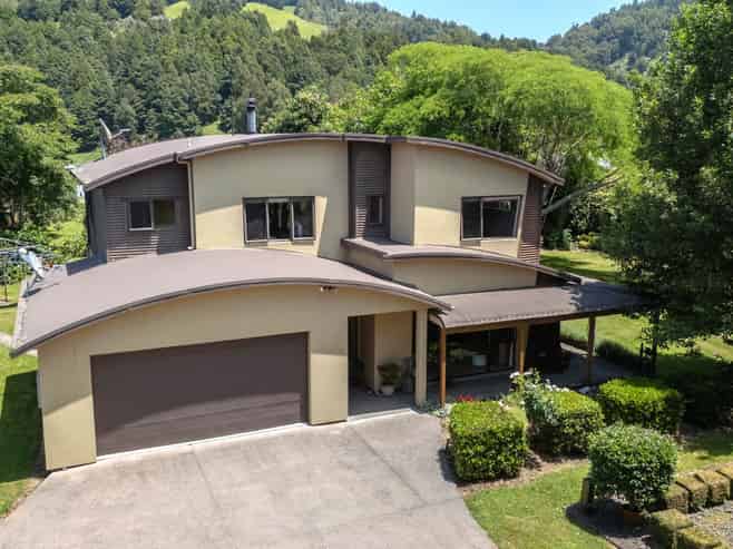 1822 Otewa Road, Waimahora