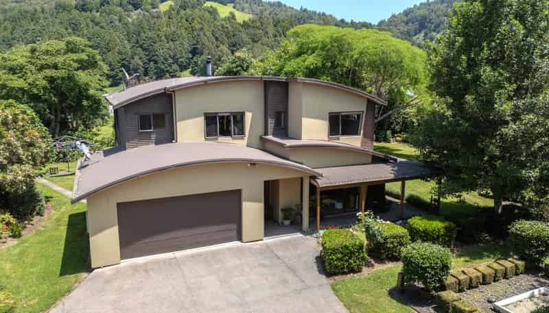 1822 Otewa Road, Waimahora