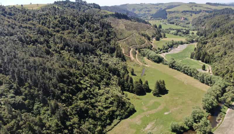 1822 Otewa Road, Waimahora