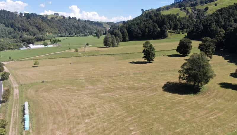 1822 Otewa Road, Waimahora
