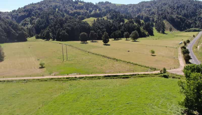 1822 Otewa Road, Waimahora