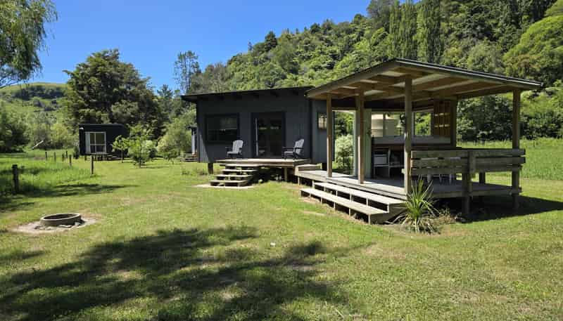 1822 Otewa Road, Waimahora