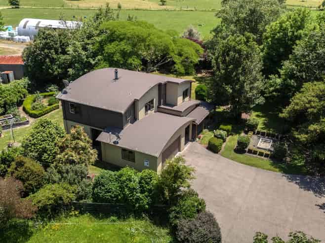 1822 Otewa Road, Waimahora