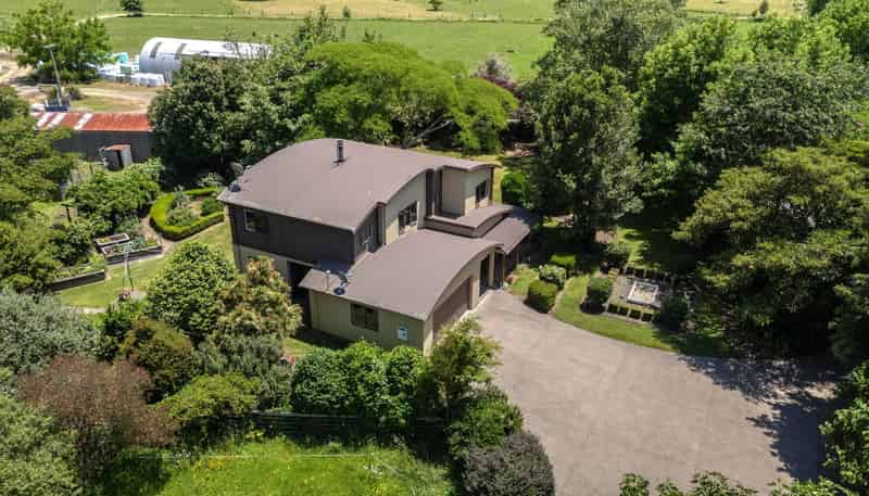 1822 Otewa Road, Waimahora