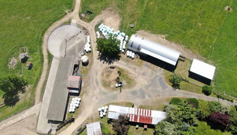 1822 Otewa Road, Waimahora