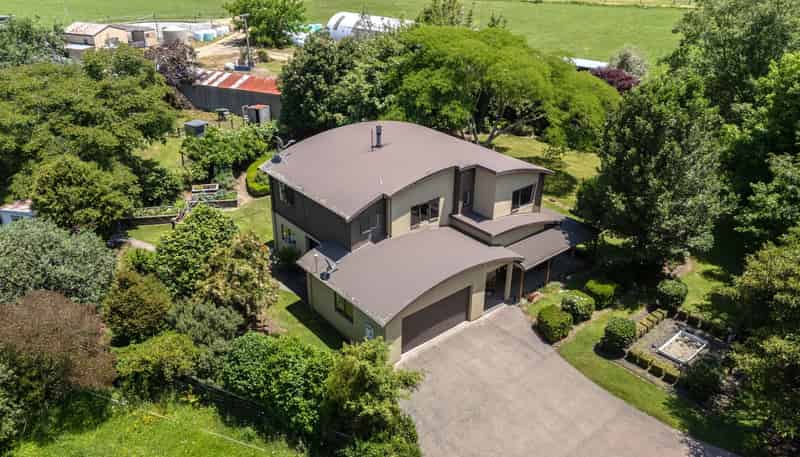1822 Otewa Road, Waimahora