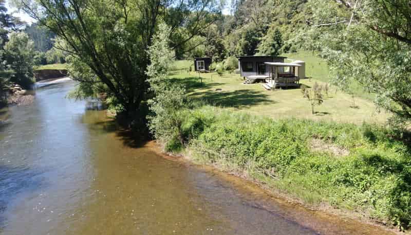 1822 Otewa Road, Waimahora