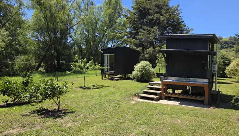 1822 Otewa Road, Waimahora