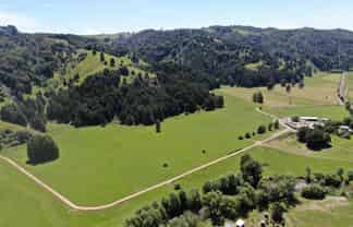 1822 Otewa Road, Waimahora