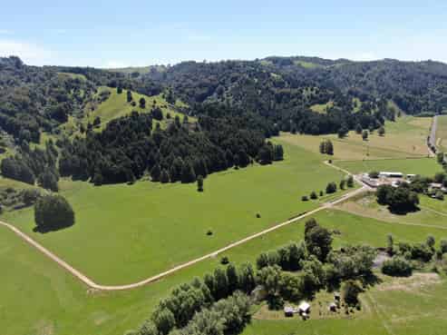 1822 Otewa Road, Waimahora