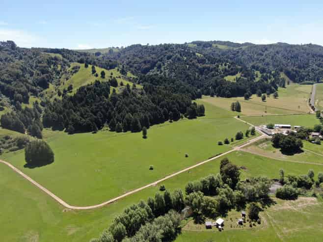 1822 Otewa Road, Waimahora