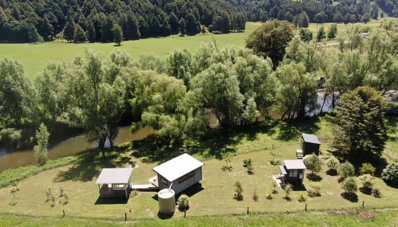 1822 Otewa Road, Waimahora
