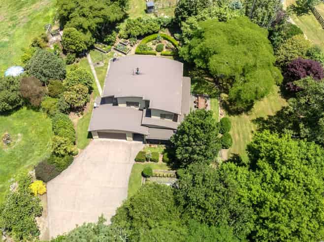 1822 Otewa Road, Waimahora