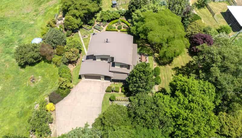 1822 Otewa Road, Waimahora