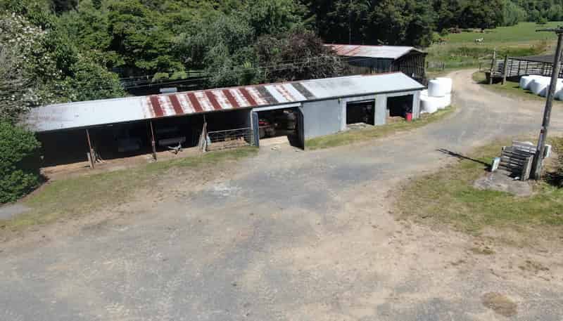 1822 Otewa Road, Waimahora