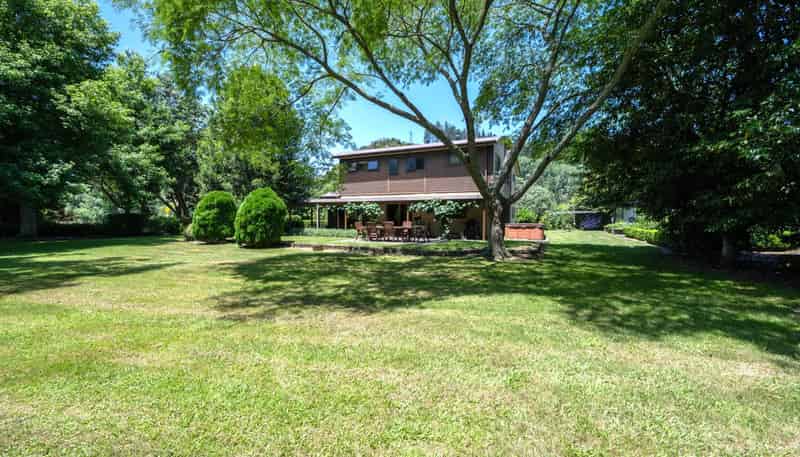 1822 Otewa Road, Waimahora