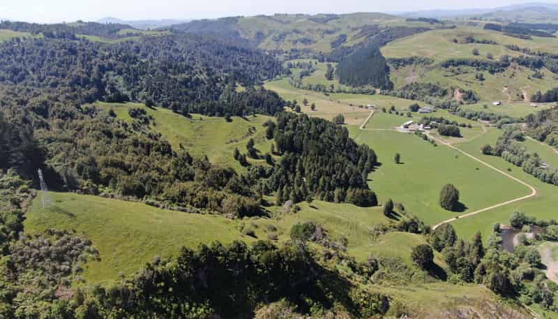 1822 Otewa Road, Waimahora