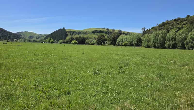 1822 Otewa Road, Waimahora
