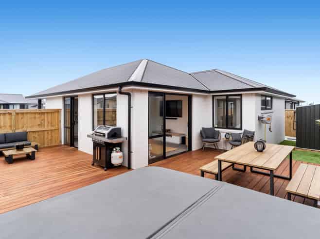 134 Union Drive, Papamoa