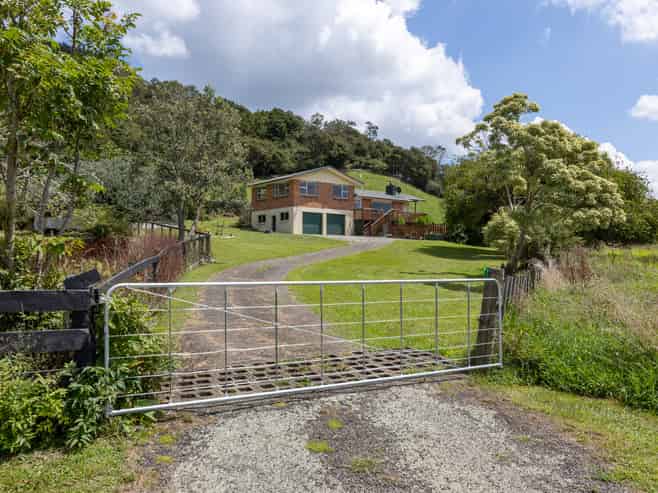 810 Waiterimu Road, Te Kauwhata