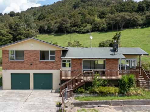 810 Waiterimu Road, Te Kauwhata
