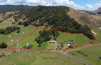 810 Waiterimu Road, Te Kauwhata